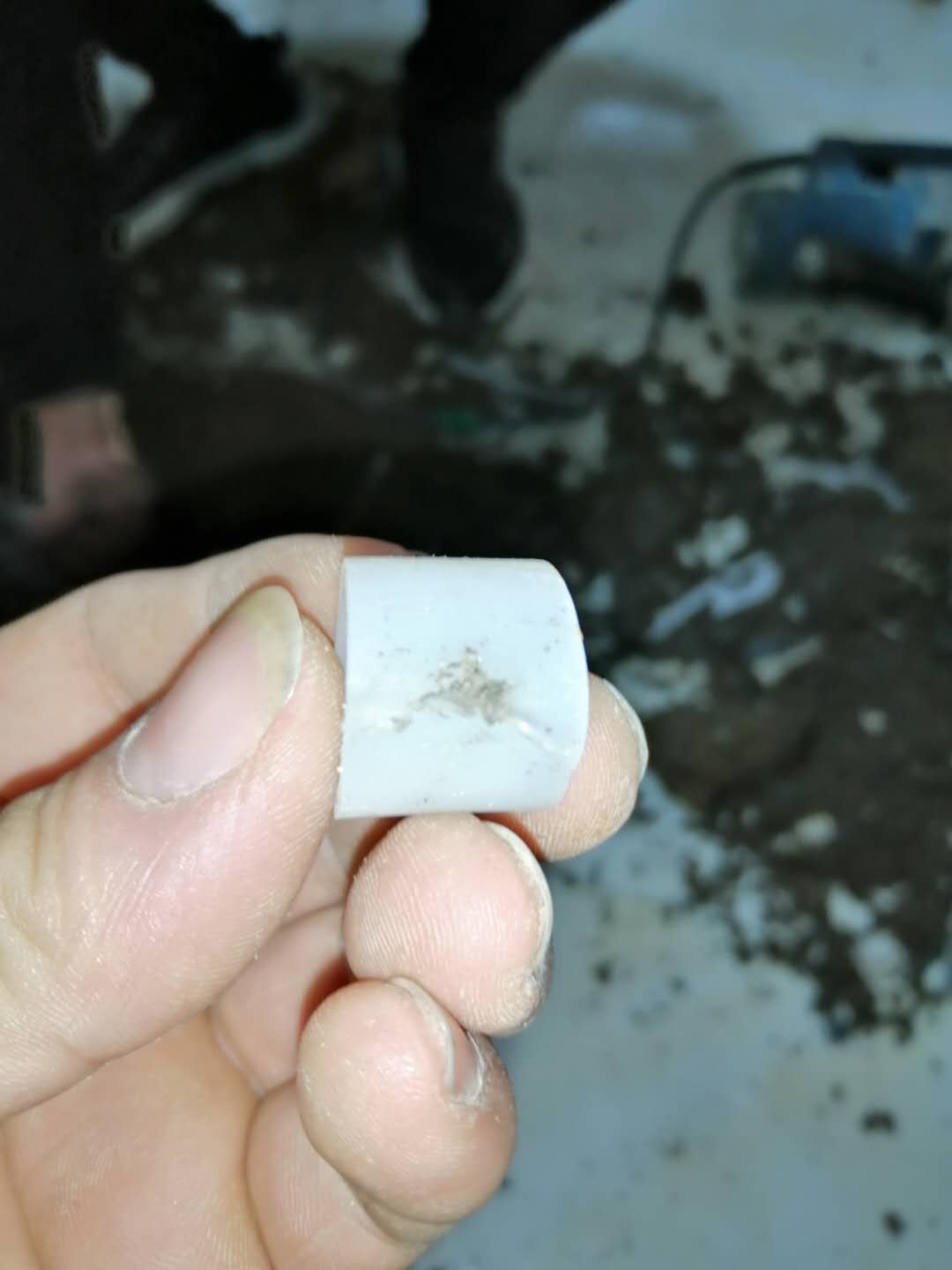 孝感地暖测漏，地暖漏水检测，暖气漏水检测